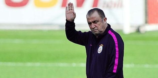<h2>Florya’ya Terim dokunuşu</h2>