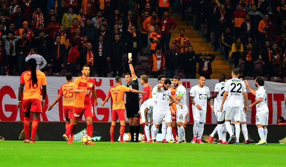 'Galatasaray - Akhisar maçı ne zaman?