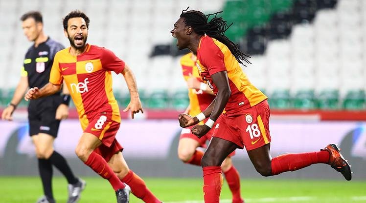 'Galatasaray - Konyaspor maçının kanalı değişti