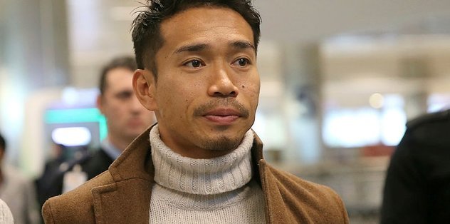 Galatasaray açıkladı! İşte Nagatomo’nun maliyeti