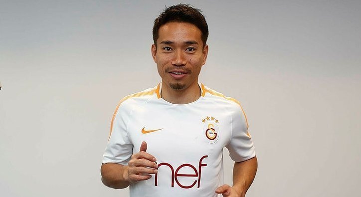 Galatasaray bedavaya transferi bitirdi! 1 Temmuz'da imzalıyor