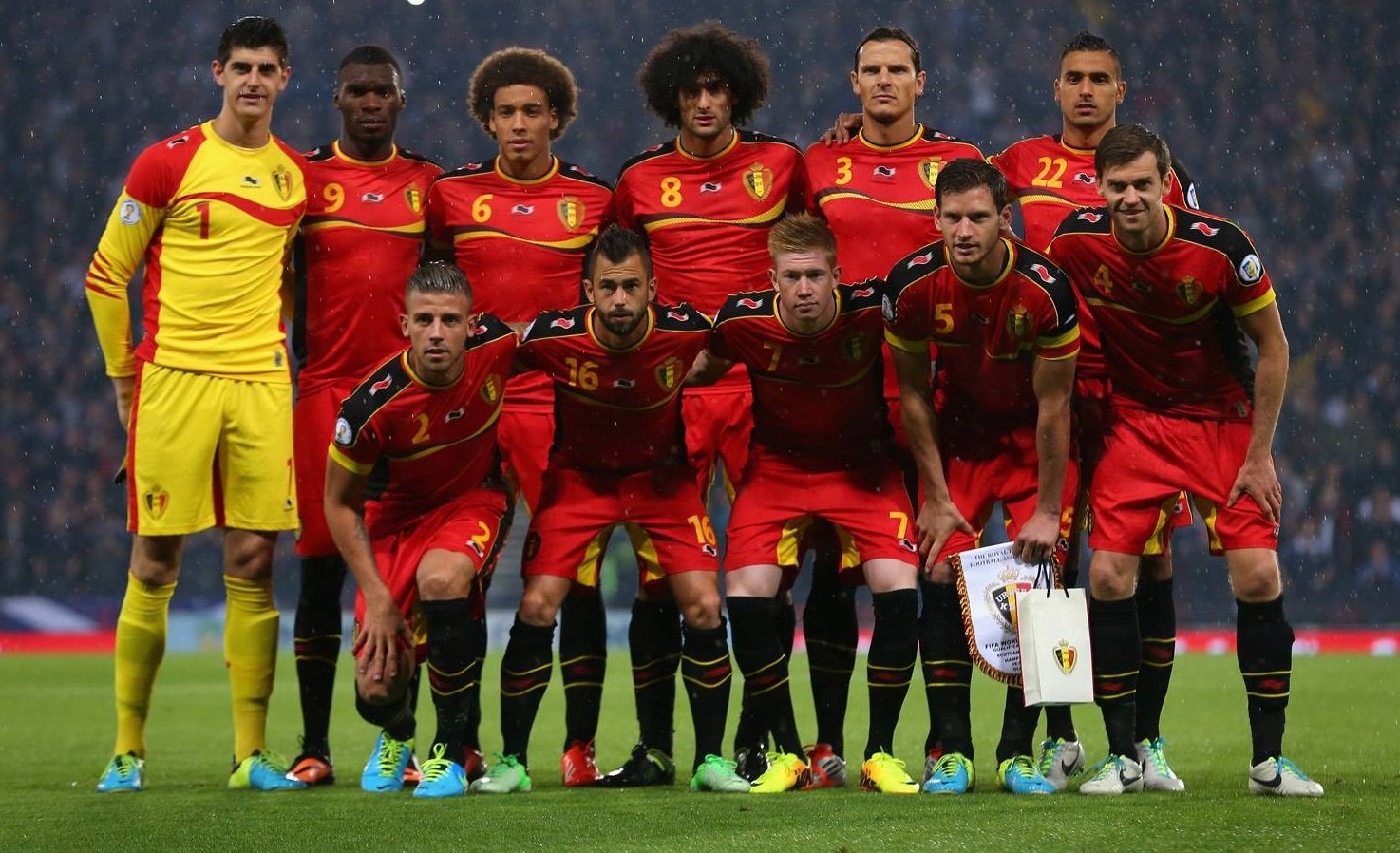 'Galatasaray, Belçikaşı yıldızın işini bitirdi! 4+1 yıllık...