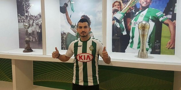 Galatasaray, Emrah Başsan ile yollarını resmen ayırdı