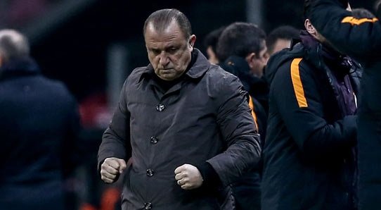 'Galatasaray için Fatih Terim iddiası! 