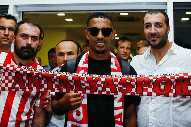 GALATASARAY SEZON BAŞI DA İSTEMİŞTİ