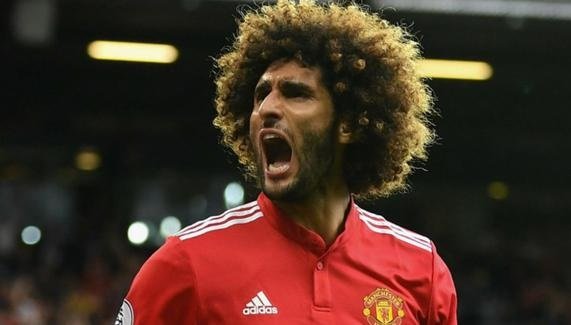 'Galatasaray ve Beşiktaş'ın Fellaini transferinde son dakika!
