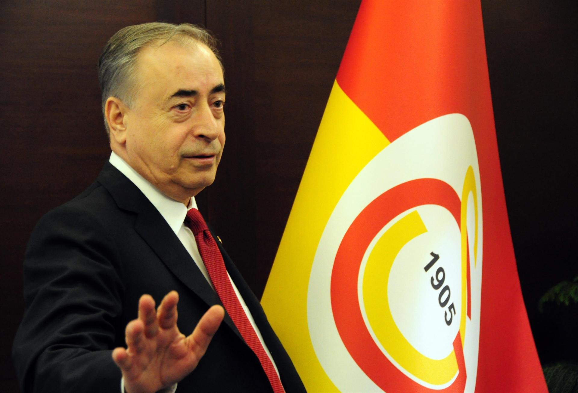 Galatasaray yönetiminden 20 milyon liralık hamle