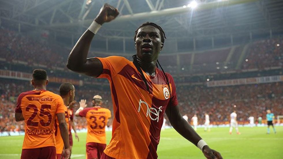 'Galatasaray'a 8 milyon Euro'luk transfer teklifi