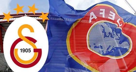'Galatasaray'a büyük şok! UEFA'dan ne ceza gelecek?
