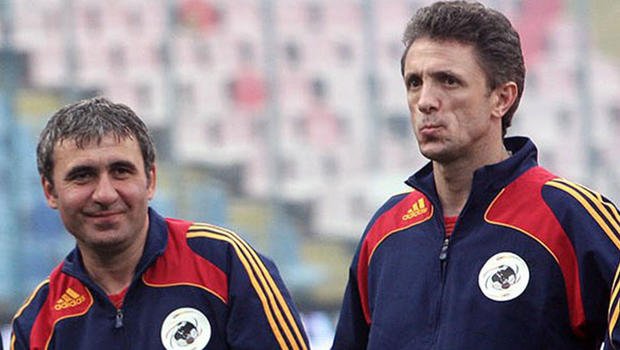 <h2>GALATASARAY’A GELMEDEN ÖNCE HAGİ’Yİ ARADIM</h2>