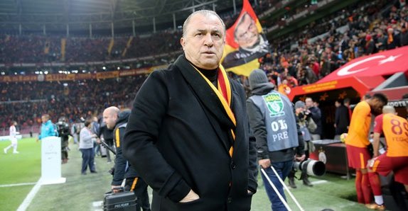 'Galatasaray'da Fatih Terim gerçeği! 