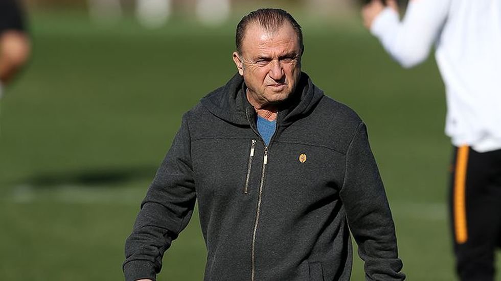 'Galatasaray'da Fatih Terim'in gözüne giren 2 futbolcu