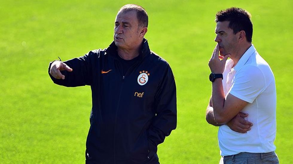 'Galatasaray'da Fatih Terim'in transfer istediği ülke