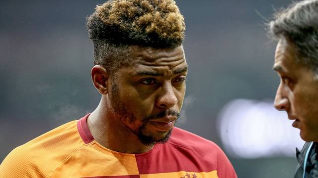 'Galatasaray'da FLAŞ Eren Derdiyok ve Ryan Donk gelişmesi