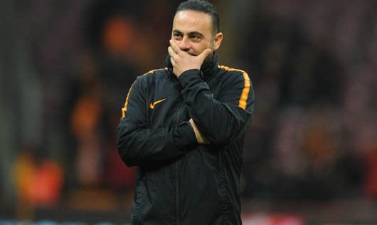 'Galatasaray'da Hasan Şaş şaşkınlığı! Neredeydi?