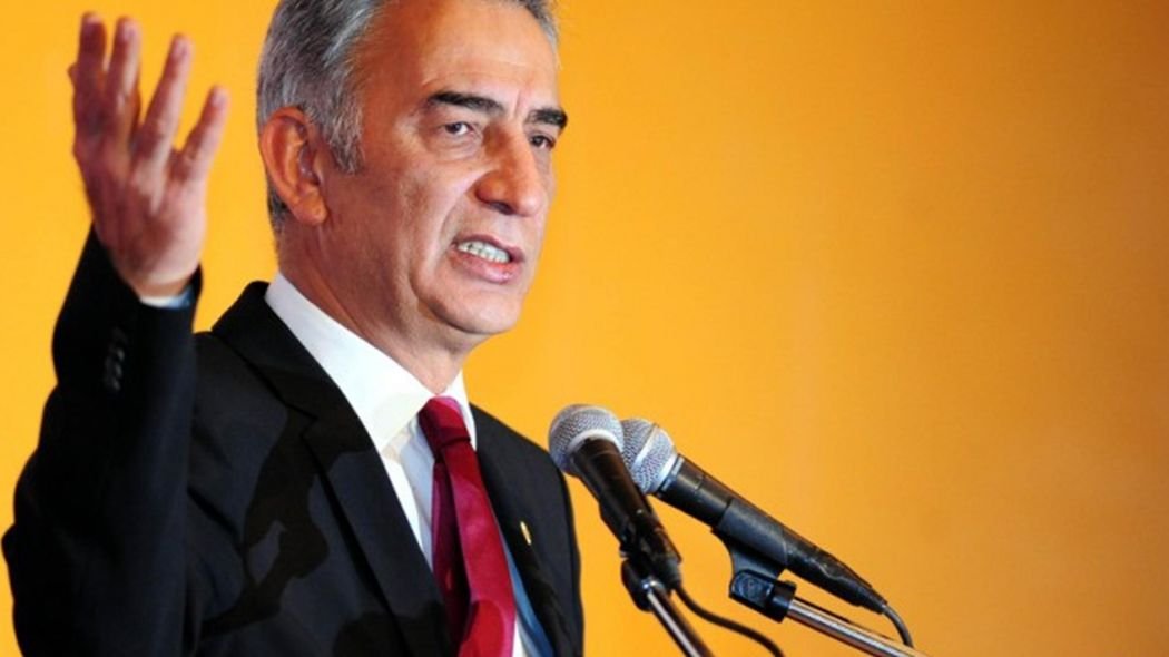 'Galatasaray'da imzalar toplanıyor! Adnan Polat sürprizi