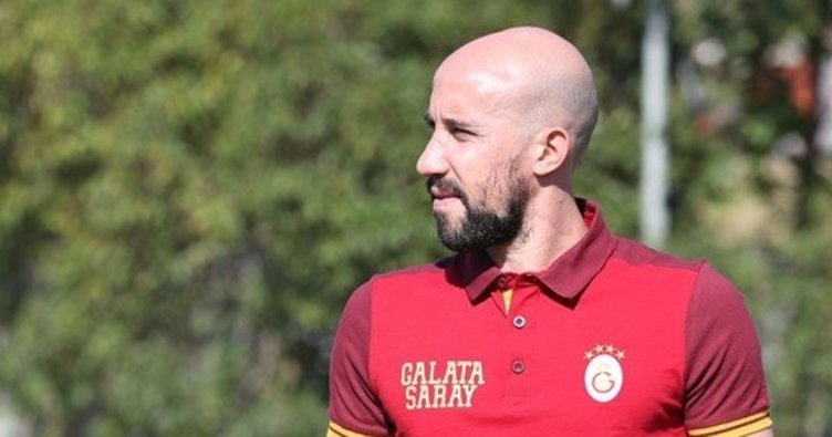 Galatasaray'da Latovlevici şaşkınlığı! Bu ne hal?