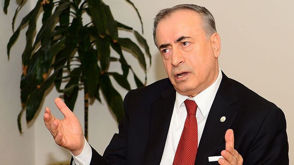 'Galatasaray'da şoke eden gelişme! KAP'a açıklandı