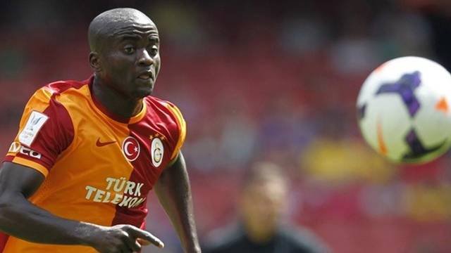 'Galatasaray'da son dakika Dany krizi!