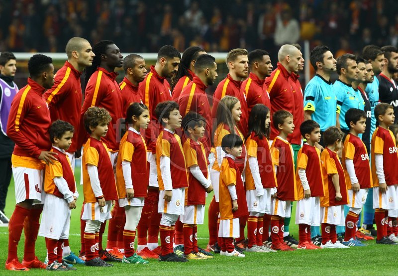'Galatasaray'da tarihi fırsat! O isimlere gün doğdu