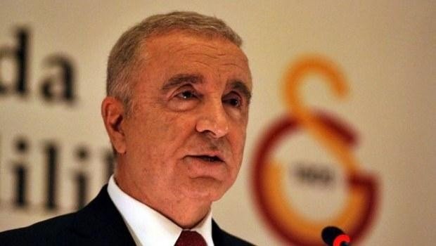 'Galatasaray'da Ünal Aysal gerçeği ortaya çıktı