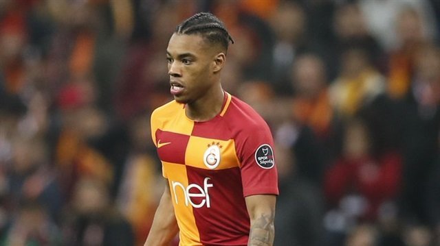 'Galatasaray'dan Garry Rodrigues için Bruma kararı