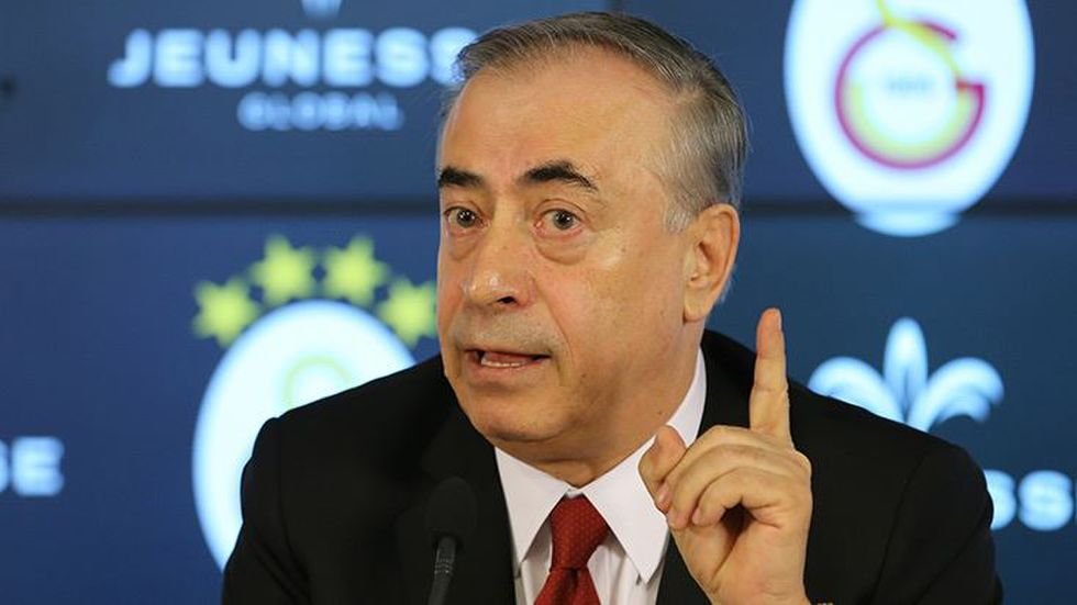 'Galatasaray'ı yıkan karar! 1+1 yıl için tavsiye...