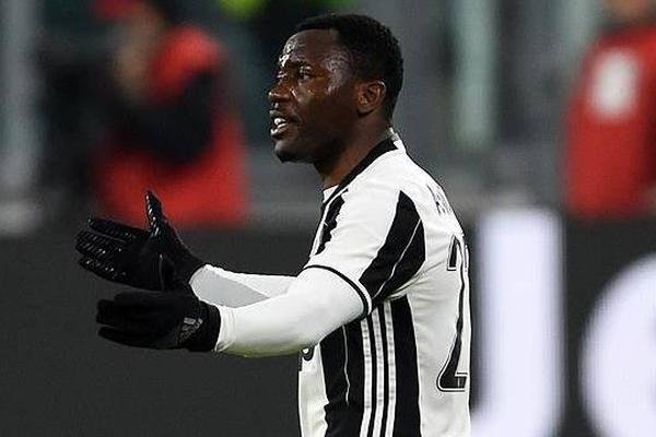 'Galatasaray'ın Asamoah transferinde flaş gelişme!