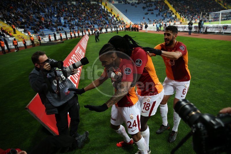 'Galatasaray'ın Bursaspor şifresi! Gözler o dakikalarda