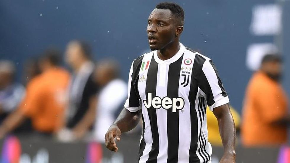 'Galatasaray'ın gözdesi Asamoah'ın menajerinden flaş itiraf