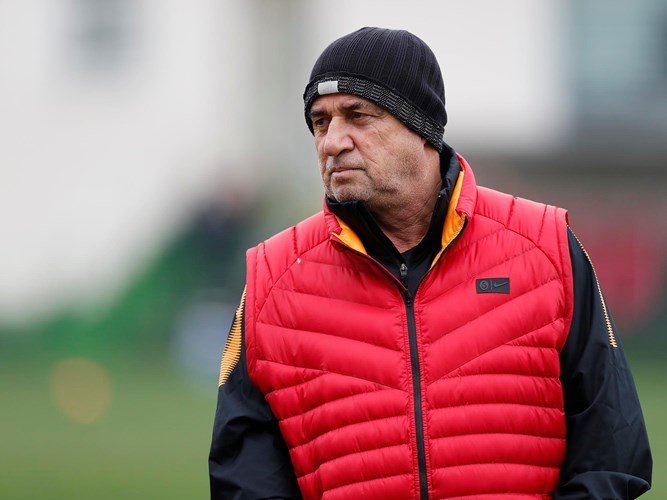 'Galatasaray'ın kadrosu değişiyor! İşte Bursa maçının kadrosu