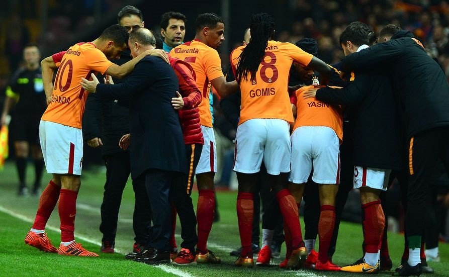 'Galatasaraylı oyuncu Portekizli yıldızı aratmıyor