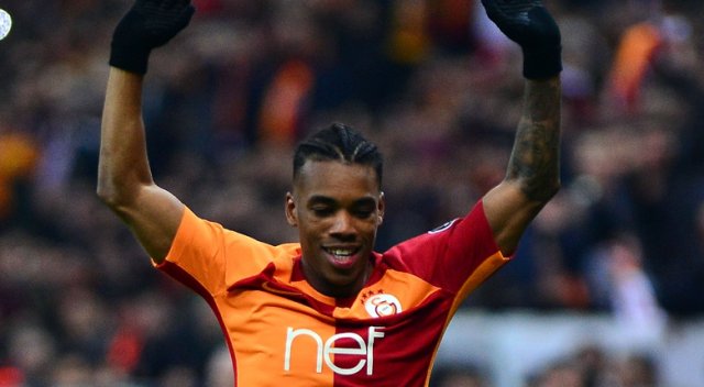 'Garry Rodrigues için flaş itiraf! 20 milyon Euro'ya La Liga'ya...