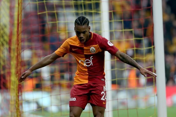 <h2>Garry Rodrigues’e Ndiaye taktiği</h2>