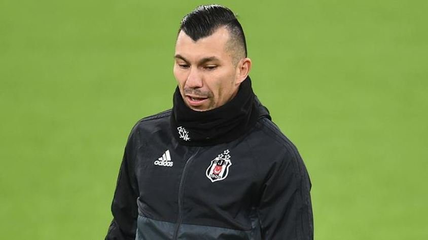 Gary Medel