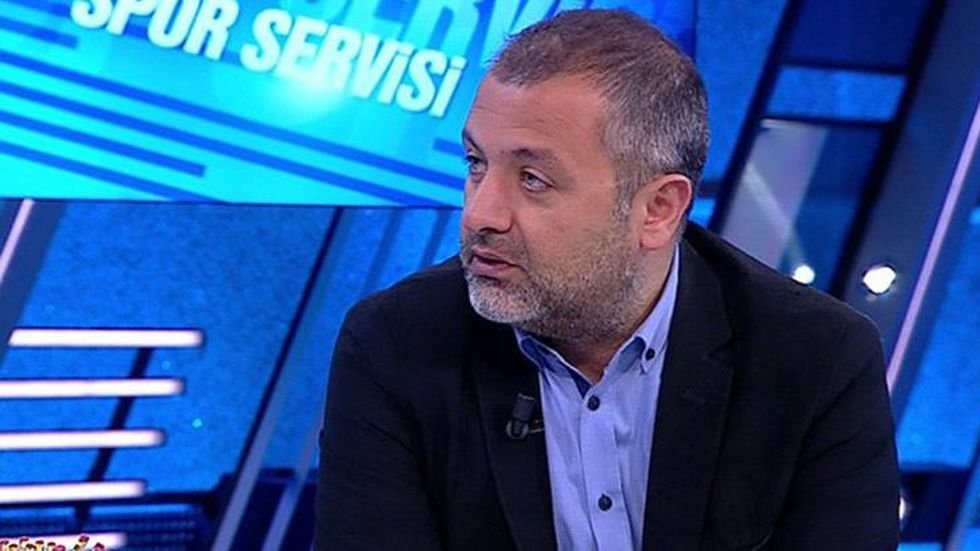 GECENİN SORUSU