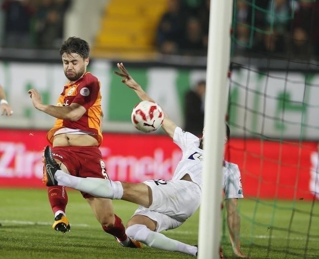 <h2>Geceye damga vuran göbek!</h2>