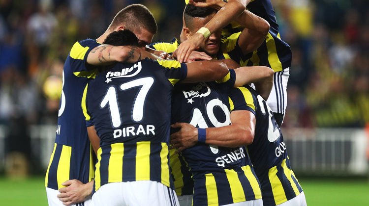 'Gençlerbirliği maçında Fenerbahçe'nin anahtarı olacak!