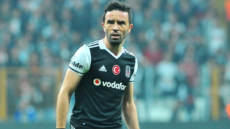 Gökhan Gönül - Beşiktaş