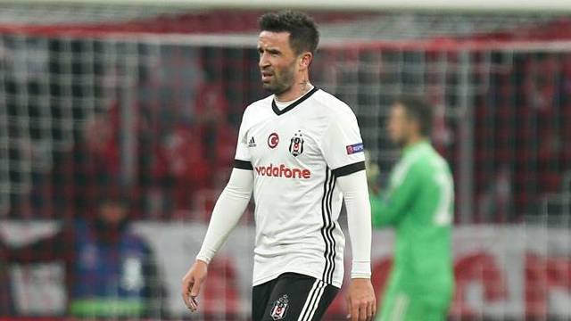 'Gökhan Gönül'ün Şenol Güneş'ten isteği! Fenerbahçe talebi