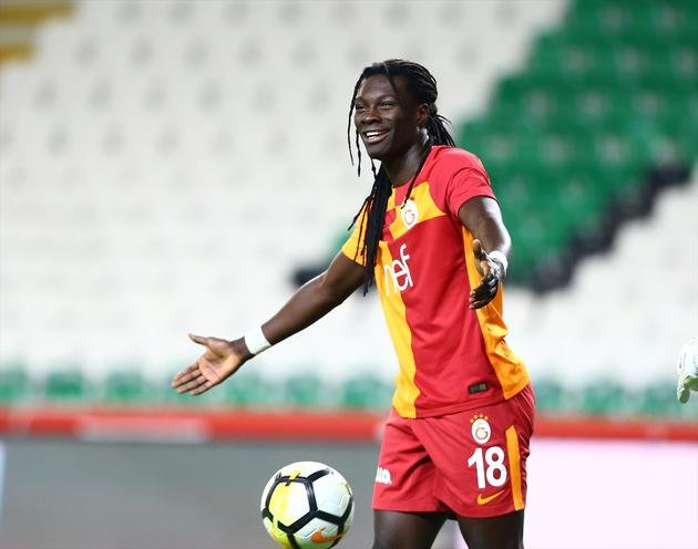 Gomis