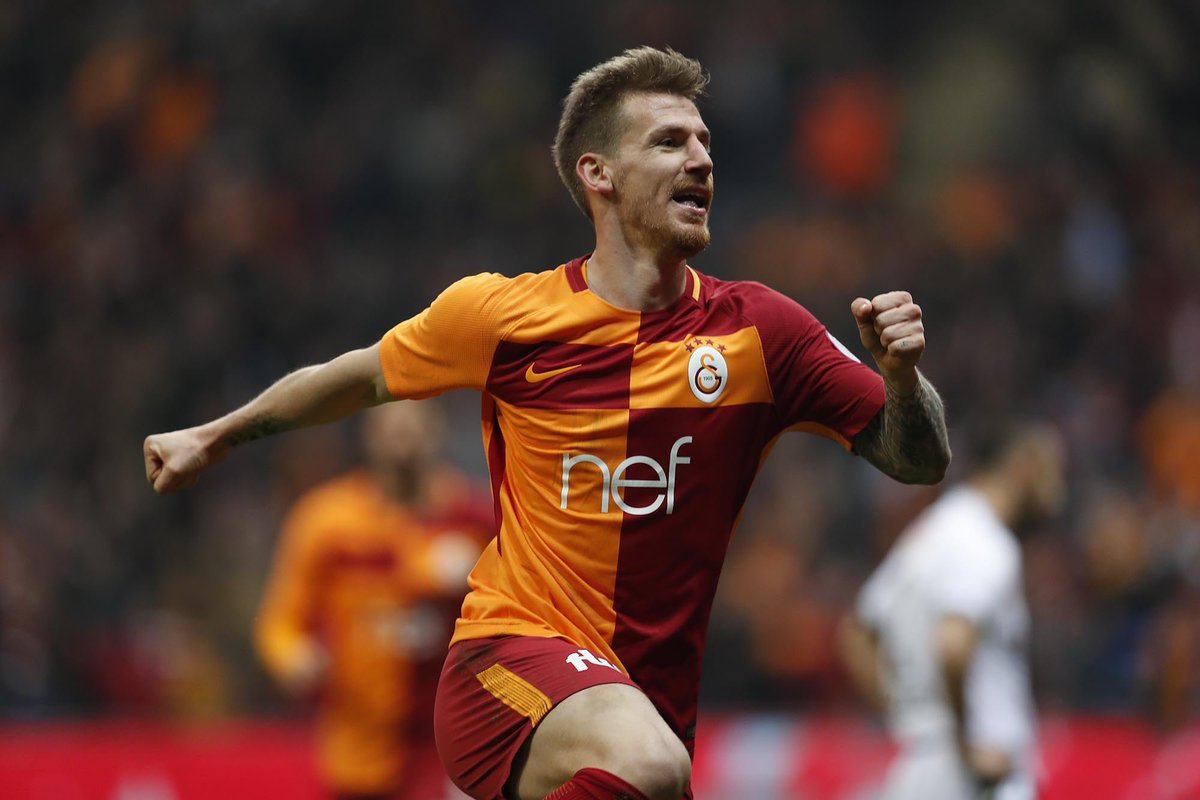 <h2>G.Saray’dan sakatlık açıklaması! 3 isim...</h2>