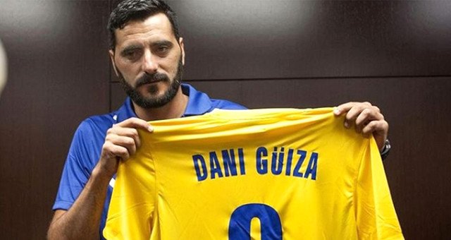 Guiza şu anda hangi takımda oynuyor?