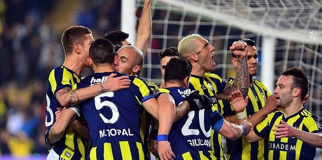 Gümbür gümbür geliyor