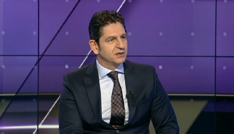 'Güntekin Onay, Beşiktaş'ın ihtiyacını açıkladı