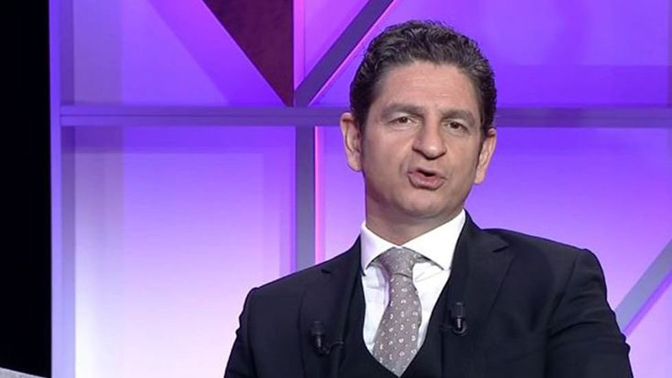 'Güntekin Onay isyan etti! 