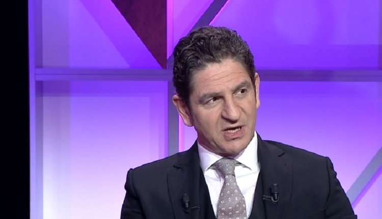 Güntekin Onay'dan flaş Aykut Kocaman sözleri