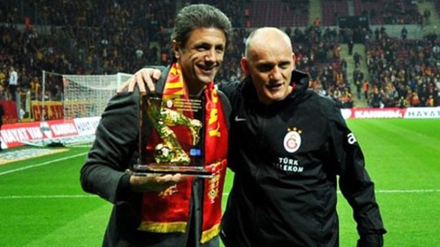 <h2>HAGİ’Yİ HER ZAMAN GEÇMEK İSTİYORDUM</h2>