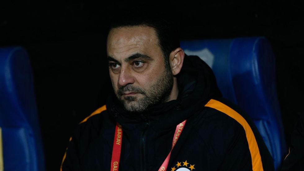 'Hasan Şaş çıldırdı! 