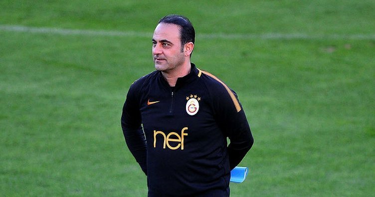 'Hasan Şaş'tan Beşiktaş için Bayern Münih iddiası